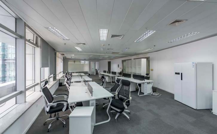 新梅聯合廣場戶型